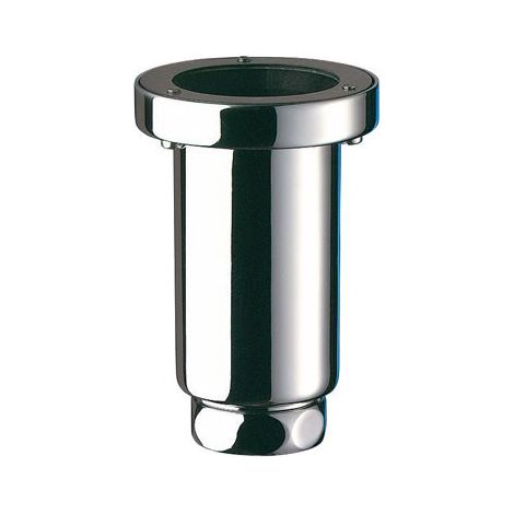 Siphon d urinoir avec joint de compression SIPHURINOIR D50 32 H120 Laiton DELABIE 310000