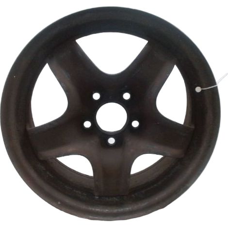 [PRODUIT D'OCCASION] Jante Tole OPEL Vectra Break 2005- ♻️ Ref Oe. 13198627 - Garantie à vie