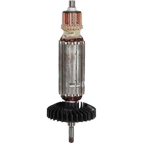 Moteur à rotor d'induit AC220-240V pour meuleuse d'angle GA GA5030-- (1/5)
