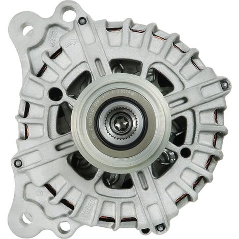 Alternador original nuevo Valeo A3694 (Valeo) (1/5)
