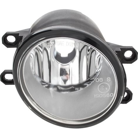 Faro halógeno derecho para Toyota Corolla E14 E15 07-13 (1/5)