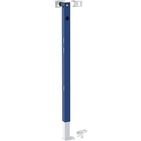 Geberit Montageelement Duofix Ständer, 82-112x4x7,3cm, Stahl, 111825002 (1/4)