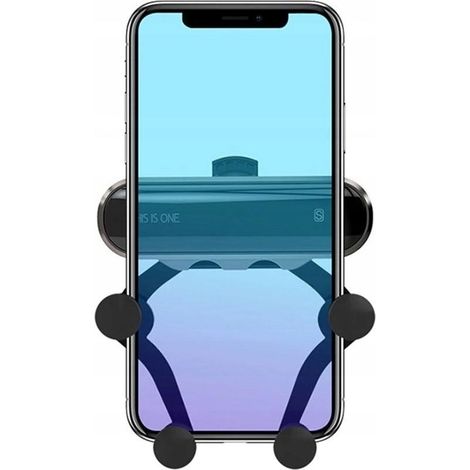 Support de téléphone de voiture pour tableau de bord (1/5)