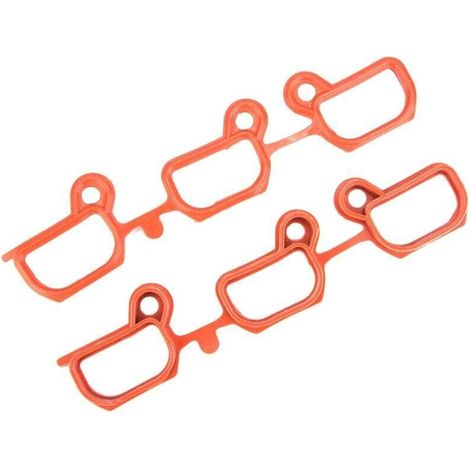 Jeu de joints de collecteur d'admission moteur pour BMW Série 3, 5, X, Z, E36, E39, E46, E60, E85, M54 (1/4)