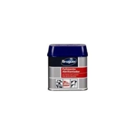 PULIMENTO ABRILLANTADOR 0,750L 5056393 BRUGUER (1/2)