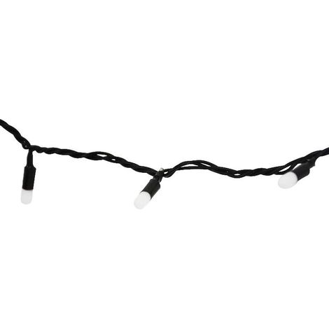 LED-Lichterkette „Bullet“ – 5 Meter