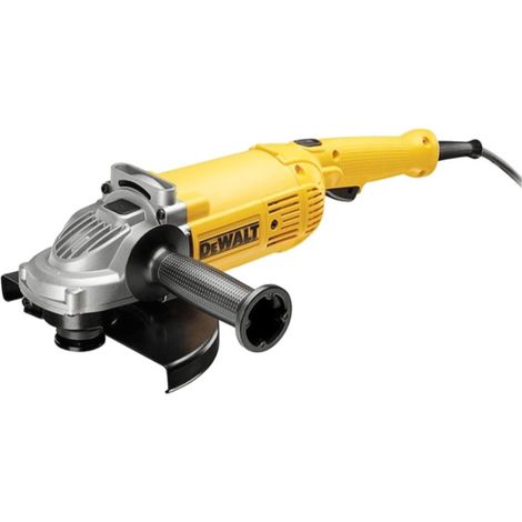 DeWALT DWE490 Zweihand Winkelschleifer Trennschleifer 2000W Ø 230 mm (1/6)