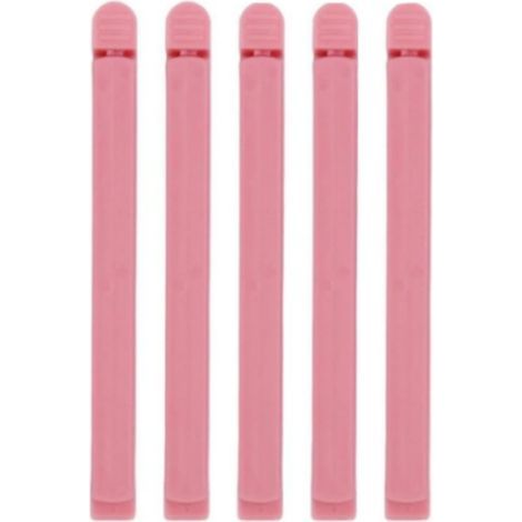 Interrupteur Momentané Étanche 8mm avec Voyant Vert 3V pour Démarrage (1/5)