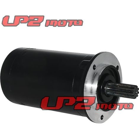 For Ducati Scrambler Desert Slad 400 800 starter motor( ) (1/3)