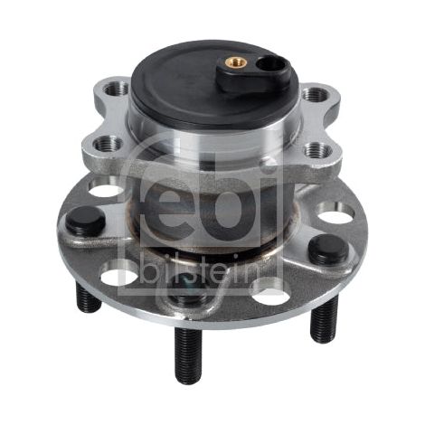 Kit de roulements de roue FEBI BILSTEIN 172497 CHRYSLER 04766719AA 05105719AA (1/3)