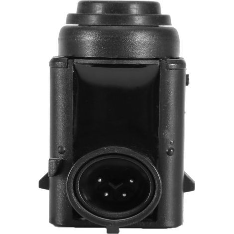 0015427418, PDC Parking Sensor Black OEM Distance Control Sensitive Replacement for Mercedes Benz C Class W203 Car (1/5)