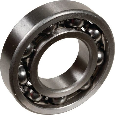 Rodamiento de bolas ranurado 35 x 72 x 17 mm JF 8113313104
