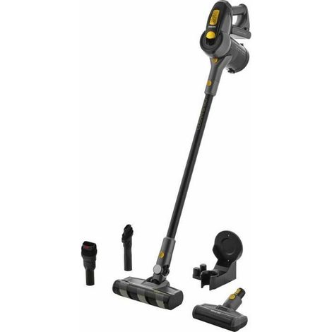 Sencor SVC-8725GD kabelloser Handstaubsauger schwarz