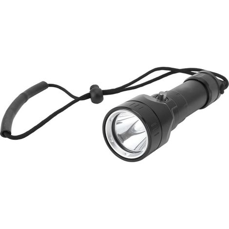 lampe de poche-Lampe de plongée sans marque P50 4 LED 5000LM IPX8 - Torche subaquatique pour photo (1/4)