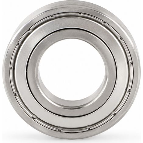 Chiodo a fungo 12 mm lega di zinco oro K