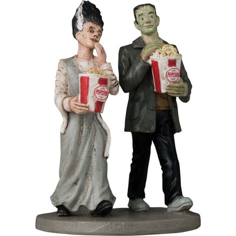 LEMAX APPUNTAMENTO NOTTURNO - MONSTER DATE NIGHT 42301