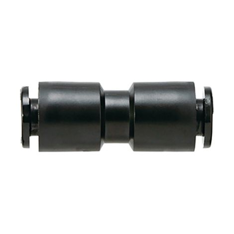 Raccord droit SMC KAH 4 mm ( Prix pour Sachet de 10 )
