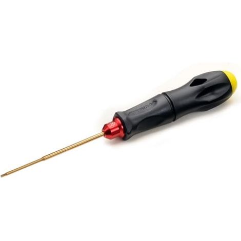 1.5mm Titanium Allen PRO Wrench