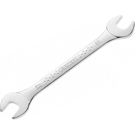 Open End Spanner 16 x 17mm BRIE113255B