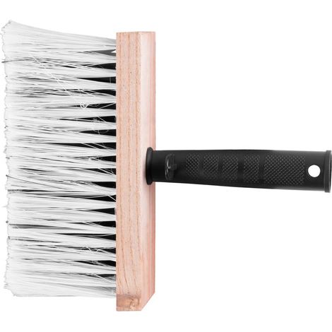 Bürste Strend Pro Brosse PB012, 7x17 cm, Maler, Maurer, synthetische Faser