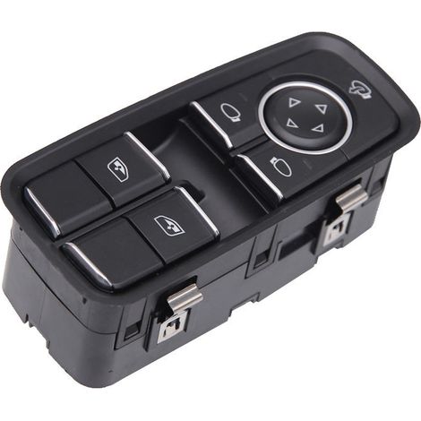 Electric window switch for Porsche 911 99161315502 99161315502DML