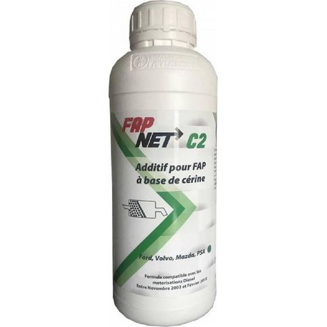 Regenerateur FAP C2 1 Litre