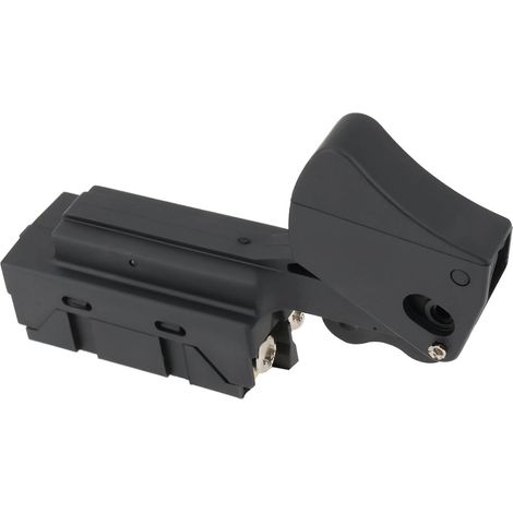 1 Pièce Interrupteur de Tondeuse à Gazon pour Scie Circulaire 12-24 A 125 V 250 V Compatible avec 651172-0 651121-7 651168-1 5007S (1/5)