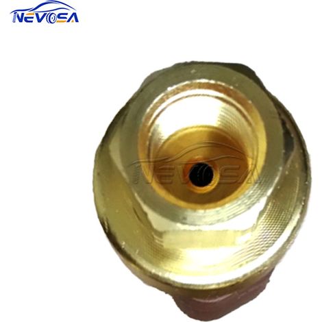 Fuel pressure sensor for Caterpillar excavators C7.1 336D2, construction machinery parts 3056873 (1/4)