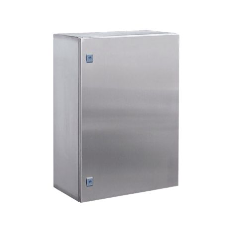 Cassa Porta Cieca 800X600X300 Aisi 304
