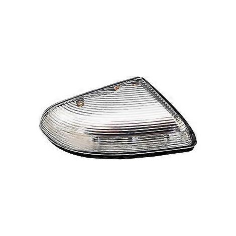 Spiegelblinker, Lampen und Gehäuse für Ram 1500 2500 2009-2018