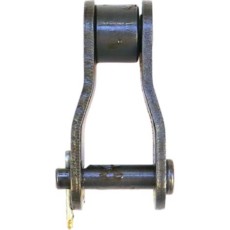 Chaîne demi-maillon MORGA 322718950 CA555 John Deere renforcée (1/3)