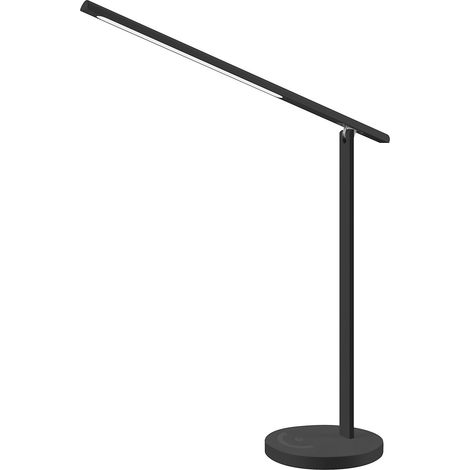 Hansa, Lampe de table à diodes LED HALO, intensité lumineuse