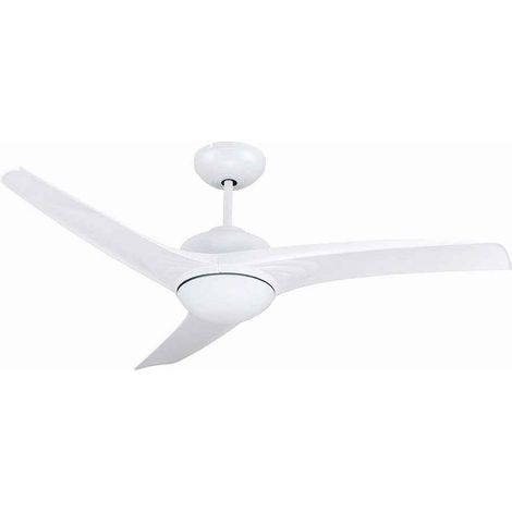 Ventilatore da Soffitto Bastilipo Vera 60W (Ø 132 cm) (1/2)