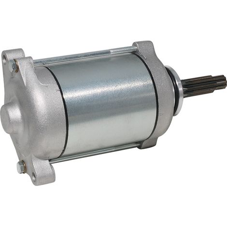 The 31100-32E00, 31100-32E01 and 31100-12D01 starters are compatible with Suzuki.