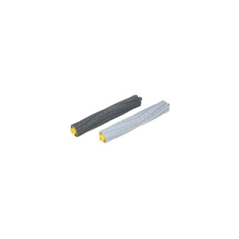 Juego de cepillos de repuesto para filtro HEPA para Roomba 990 900 896 980 886 870 865 866 800, juego de accesorios (1/3)