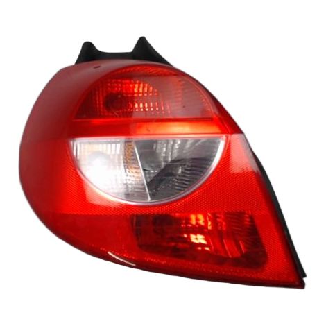 [PRODUIT D'OCCASION] Feu Arriere Gauche  RENAULT Clio III Phase 1 2005-2009 ♻️ Ref Oe. 8200459962 - Garantie à vie (1/3)