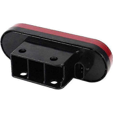 Feu arrière visible pour Can Am Defender HD5/HD8/HD10 Max 2016-2024 UTV (1/5)