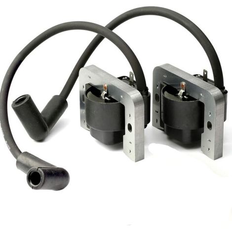 Bobine d'allumage 2 pièces pour 25 584 15-S 25584105-S 25 584 105-S (1/2)