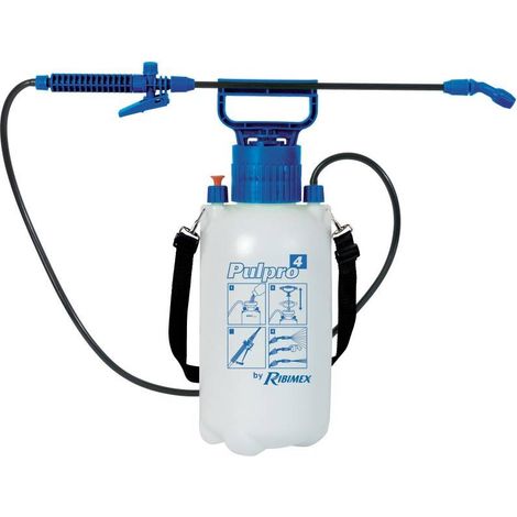 Handsprüher PULPRO RIBIMEX