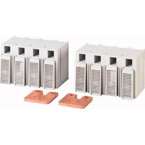 Jeu de pièces pour pont +capot 4p /2p O/U EATON NZM2-4-XKV2POU