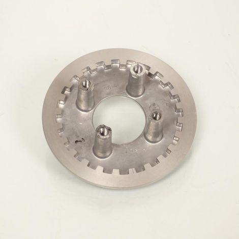 Kupplungsplatte original für Motorrad Honda 125 XLR 1993 bis 1998 (1/5)