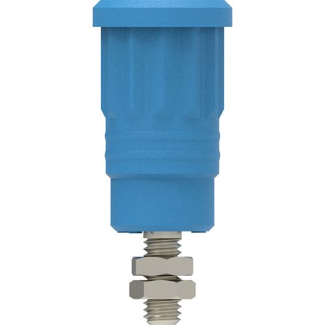 Electro PJP 3285-CD1-BL Messleitung Blau 1 St. (1/2)