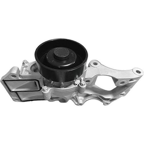 11518601366 Motorkühlsystem, Wasserpumpe, Thermostat für BMW B38 B48 B46 MINI Cooper 1.2 (1/5)