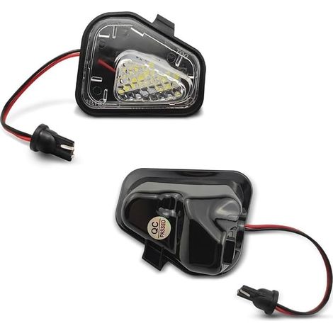 Bombilla de intermitente trasero de 12 V - Fácil instalación (1/5)