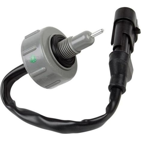 Filtres à carburant,Capteur d'eau avec filtre à huile brute, pour Hyundai Santa Fe 03-05 Tucson 04-10 Kia Rondo Carens - Type Black