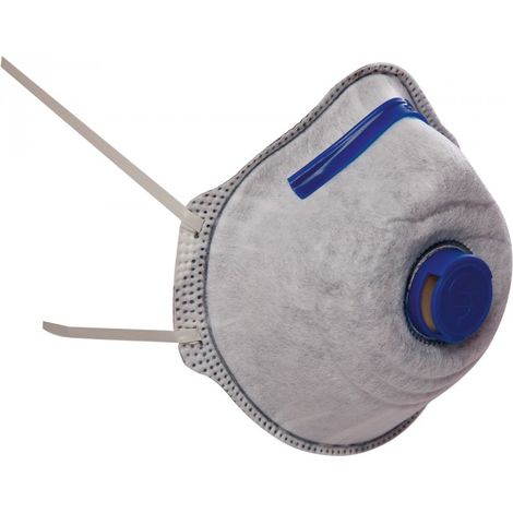 Ekastu Odore Maschera Sb 2G Fp2 / Combi / V (Pck. S. A 2)