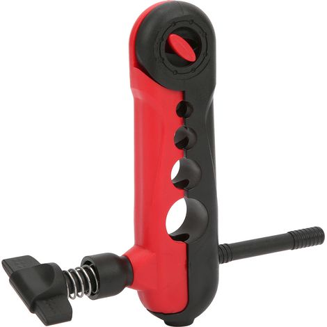Mini enrouleur de ligne de pêche universel portable, outil pour enrouler le fil de pêche (1/5)