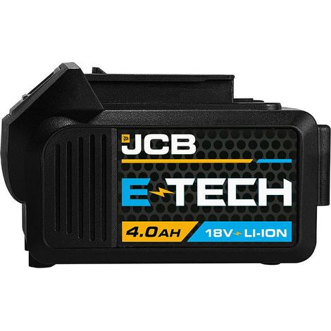 Batería de litio-ion 18v 4,0ah