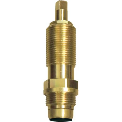PROLUNGA PER RUBINETTO AD INCASSO CON CAPPUCCIO MODELLO 340 - ATTACCO FILETTATO: 19X19FX1. - ITP