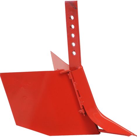 Bricoferr PT6000105 - Surcador motoazada 40 10